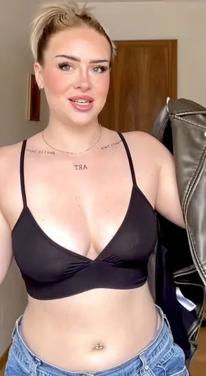 Luisa Frh OnlyFans Leaked Free Thumbnail Picture - #JZumJQaVZW