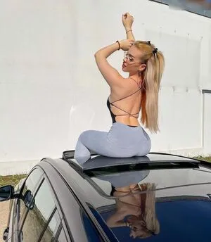 Luisa Frh OnlyFans Leaked Free Thumbnail Picture - #JkeC3WZlBY