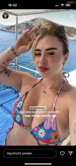 Luisa Frh OnlyFans Leaked Free Thumbnail Picture - #KchJSbb0bv