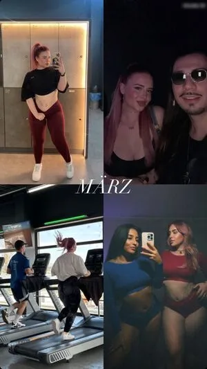 Luisa Frh OnlyFans Leaked Free Thumbnail Picture - #LX3mzJUyW5