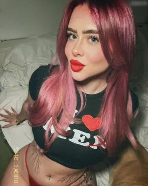 Luisa Frh OnlyFans Leaked Free Thumbnail Picture - #NFE5SdkVku