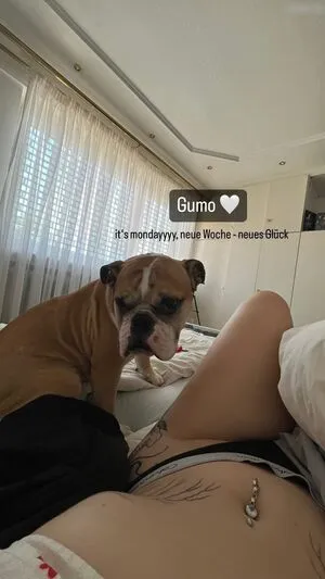 Luisa Frh OnlyFans Leaked Free Thumbnail Picture - #NwewhjAnsX