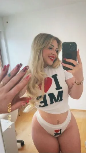 Luisa Frh OnlyFans Leaked Free Thumbnail Picture - #TdTAooEW4r