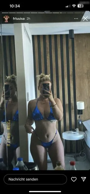 Luisa Frh OnlyFans Leaked Free Thumbnail Picture - #YUu1014eAf