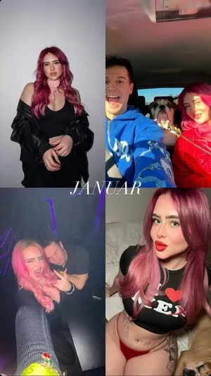 Luisa Frh OnlyFans Leaked Free Thumbnail Picture - #Z3v3OHQ8OE