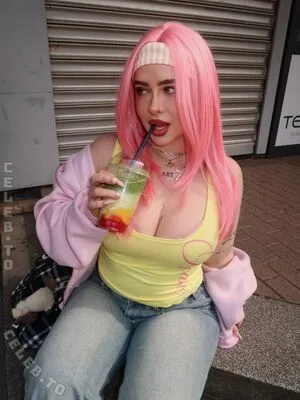 Luisa Frh OnlyFans Leaked Free Thumbnail Picture - #cbfOSvVBUX
