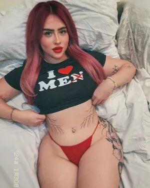 Luisa Frh OnlyFans Leaked Free Thumbnail Picture - #dAD5214NAk