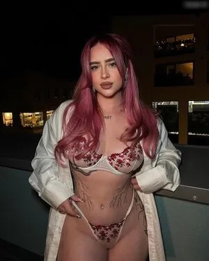 Luisa Frh OnlyFans Leaked Free Thumbnail Picture - #eYyvQBKLz2