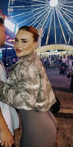 Luisa Frh OnlyFans Leaked Free Thumbnail Picture - #jOW9P4Y1sA