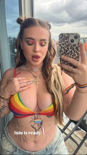 Luisa Frh OnlyFans Leaked Free Thumbnail Picture - #jXPs38RuZu