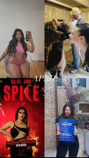 Luisa Frh OnlyFans Leaked Free Thumbnail Picture - #jsSzYOIn6A