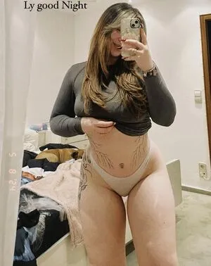 Luisa Frh OnlyFans Leaked Free Thumbnail Picture - #k7N34s9KeK