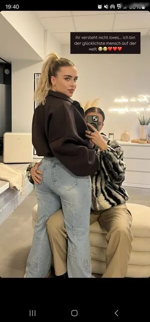 Luisa Frh OnlyFans Leaked Free Thumbnail Picture - #kAWq5QZvwI