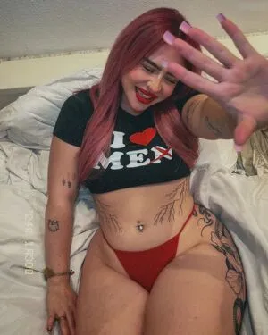 Luisa Frh OnlyFans Leaked Free Thumbnail Picture - #kShKjxaNPM