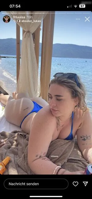 Luisa Frh OnlyFans Leaked Free Thumbnail Picture - #l3jCpoqs3x