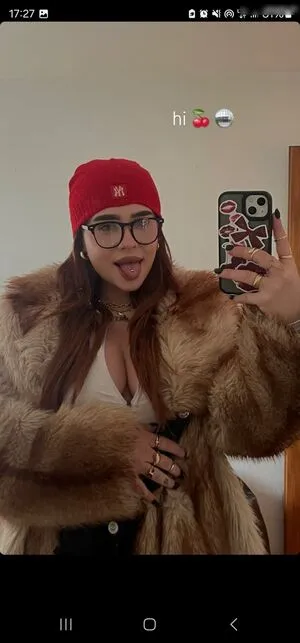 Luisa Frh OnlyFans Leaked Free Thumbnail Picture - #lu0rNFh1Dy