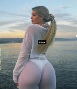 Luisa Frh OnlyFans Leaked Free Thumbnail Picture - #mUESPW2mYu