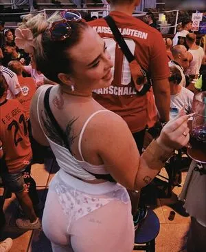 Luisa Frh OnlyFans Leaked Free Thumbnail Picture - #oR7FsJKCzM