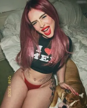 Luisa Frh OnlyFans Leaked Free Thumbnail Picture - #ppaNfDdlzM