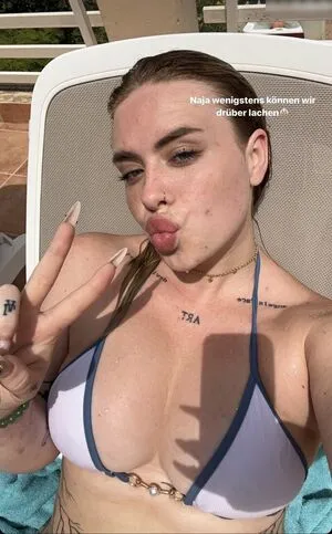 Luisa Frh OnlyFans Leaked Free Thumbnail Picture - #q3LZ3GbOG5