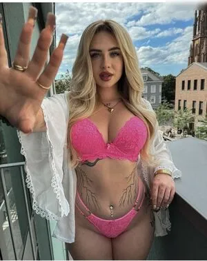 Luisa Frh OnlyFans Leaked Free Thumbnail Picture - #q64ng6zUGV