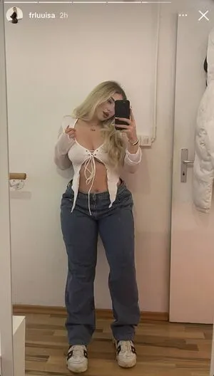 Luisa Frh OnlyFans Leaked Free Thumbnail Picture - #uvJDvArhla
