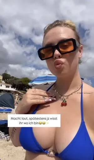 Luisa Frh OnlyFans Leaked Free Thumbnail Picture - #w6afZ3IqzK