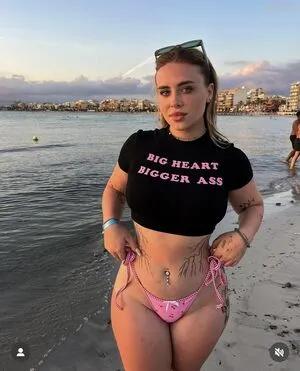 Luisa Frh OnlyFans Leaked Free Thumbnail Picture - #wyFpLyXKxJ