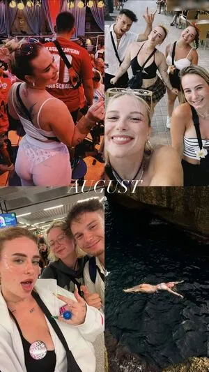 Luisa Frh OnlyFans Leaked Free Thumbnail Picture - #xdzofbcjd4