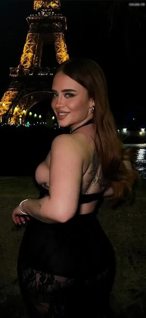 Luisa Frh OnlyFans Leaked Free Thumbnail Picture - #zanYgJ8RIx