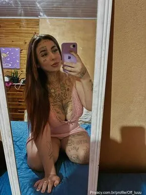 Luisa Fullber OnlyFans Leaked Free Thumbnail Picture - #AnEIvu1A9b