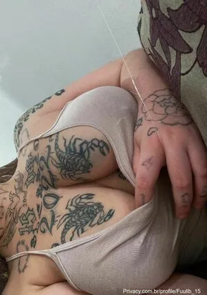 Luisa Fullber OnlyFans Leaked Free Thumbnail Picture - #ENU7CHtDsA