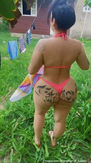 Luisa Fullber OnlyFans Leaked Free Thumbnail Picture - #J3DasBtgYo