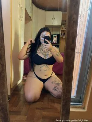 Luisa Fullber OnlyFans Leaked Free Thumbnail Picture - #nryrwDbnO9