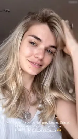 Luisa Hartema OnlyFans Leaked Free Thumbnail Picture - #b8hauEaNJ3