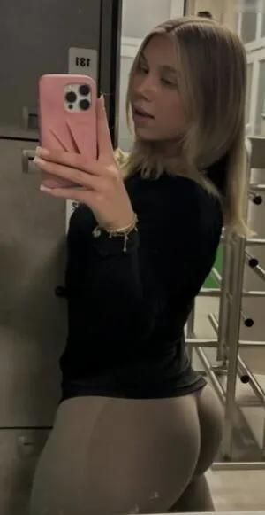 Luisa Hasse OnlyFans Leaked Free Thumbnail Picture - #3K5H12lChj