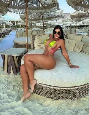 Luisa Herrera OnlyFans Leaked Free Thumbnail Picture - #6k7lePGN9V