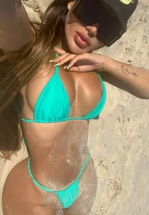 Luisa Herrera OnlyFans Leaked Free Thumbnail Picture - #A6KOCDqXnP