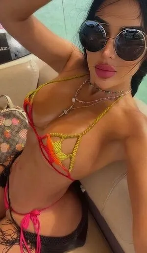 Luisa Herrera OnlyFans Leaked Free Thumbnail Picture - #Ct4HpYlyam