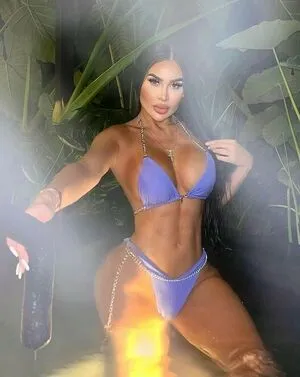 Luisa Herrera OnlyFans Leaked Free Thumbnail Picture - #KJKST8awiZ