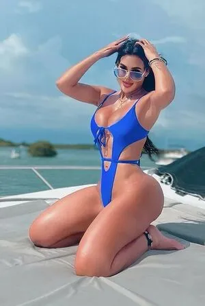 Luisa Herrera OnlyFans Leaked Free Thumbnail Picture - #L63umBmuMI