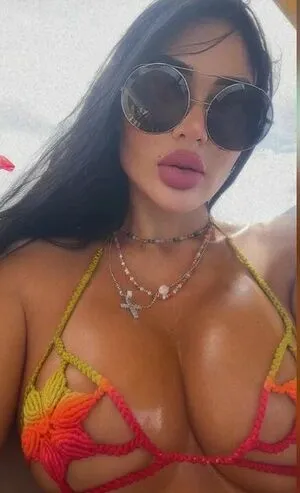 Luisa Herrera OnlyFans Leaked Free Thumbnail Picture - #gDMgw0MIYG