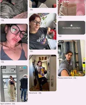 Luisa Instx OnlyFans Leaked Free Thumbnail Picture - #CnPMJwqfB0