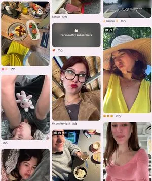 Luisa Instx OnlyFans Leaked Free Thumbnail Picture - #fo752sRmGG