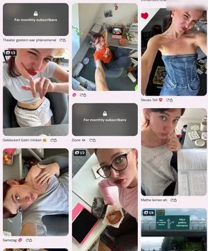 Luisa Instx OnlyFans Leaked Free Thumbnail Picture - #wW73WHA3B3