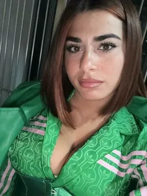 Luisa Iorio OnlyFans Leaked Free Thumbnail Picture - #4oMByo02iW