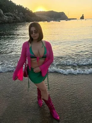 Luisa Iorio OnlyFans Leaked Free Thumbnail Picture - #82tE1VKJde