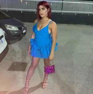 Luisa Iorio OnlyFans Leaked Free Thumbnail Picture - #OnFpwPpgYb