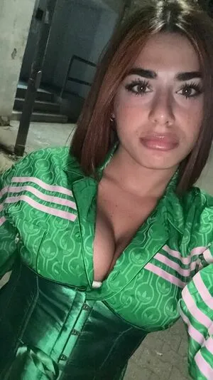 Luisa Iorio OnlyFans Leaked Free Thumbnail Picture - #QmlokVg1T2