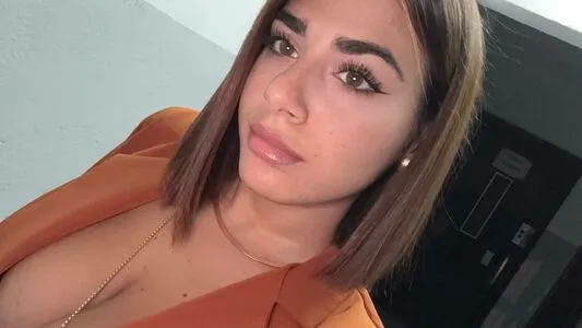 Luisa Iorio OnlyFans Leaked Free Thumbnail Picture - #RDspyaX1bk